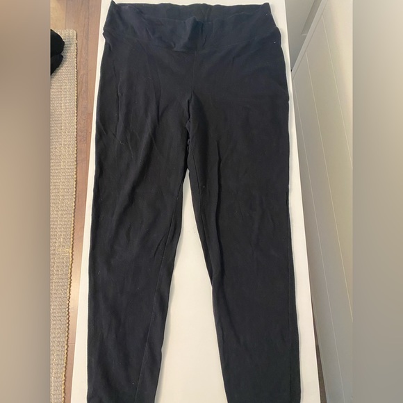 Maternity Leggings - Ripe - Picture 1 of 3